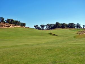 Mammoth Dunes 14th Reverse